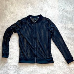 Victoria secret sport zip up